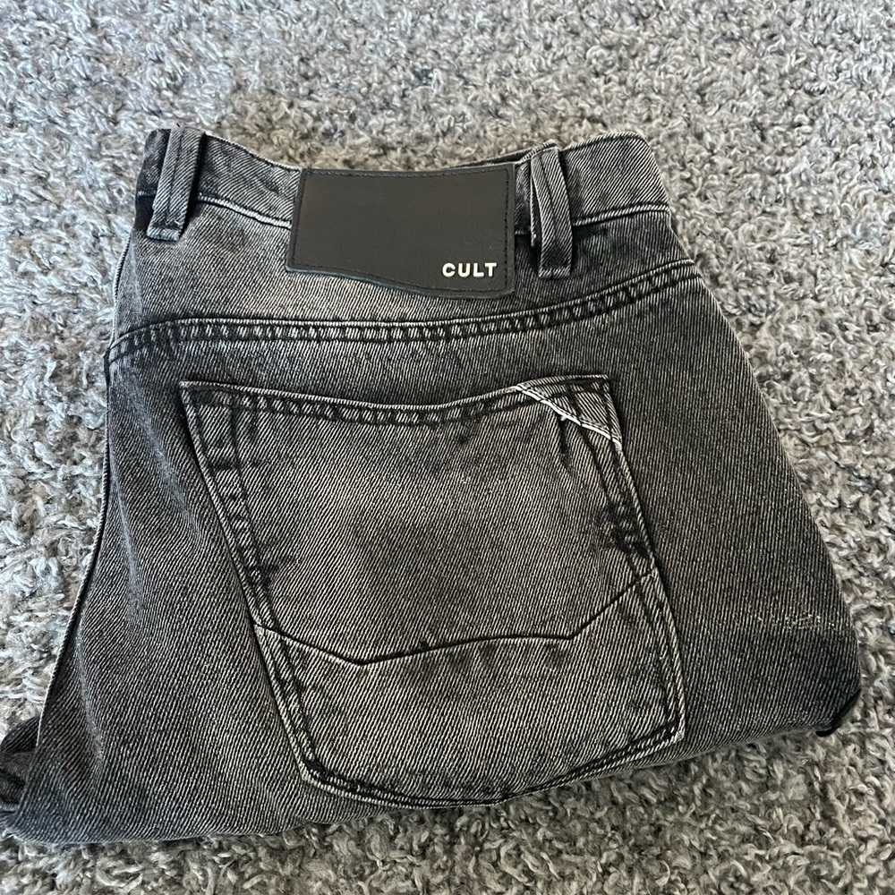 Mens CULT jeans